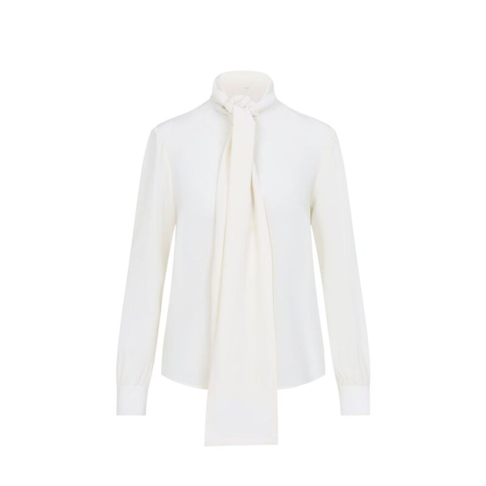 Saint Laurent Bluose Women